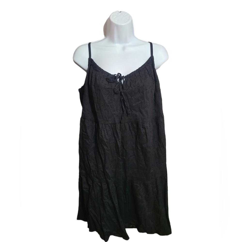 OLD NAVY NEW cami mini dress M